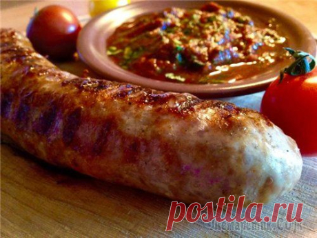 Сацебели (საწებელი)