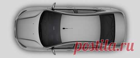 Технические характеристики автомобиля Lada Vesta