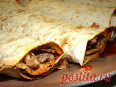 Ламаджо на лав / Женское счастье!