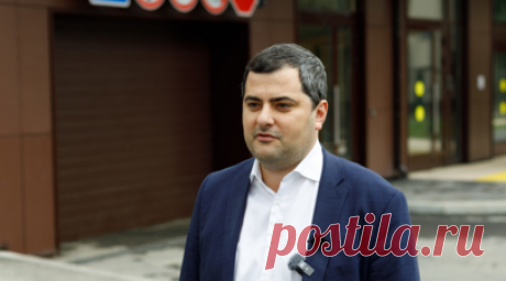 Овчинский: 12 домов строят для программы «Московские кварталы». В Москве ведётся строительство 12 новостроек в рамках проекта «Московские кварталы». Читать далее