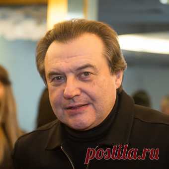 Алексей Учитель Биография, фото, фильмография с Алексеем Учителем