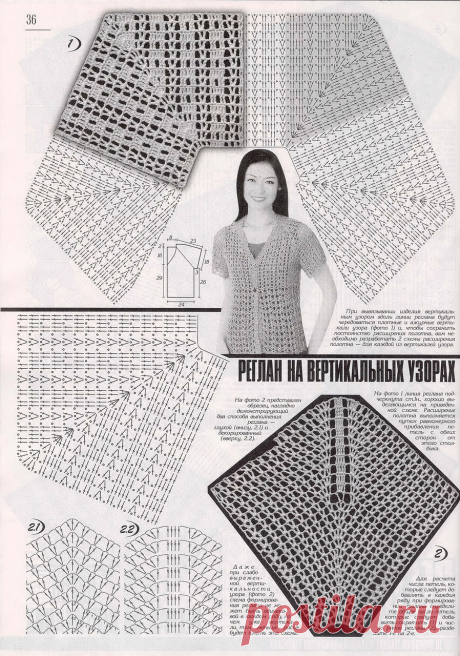 Дуплет № 180. &quot;Кураж кружевниц&quot;. Часть 7