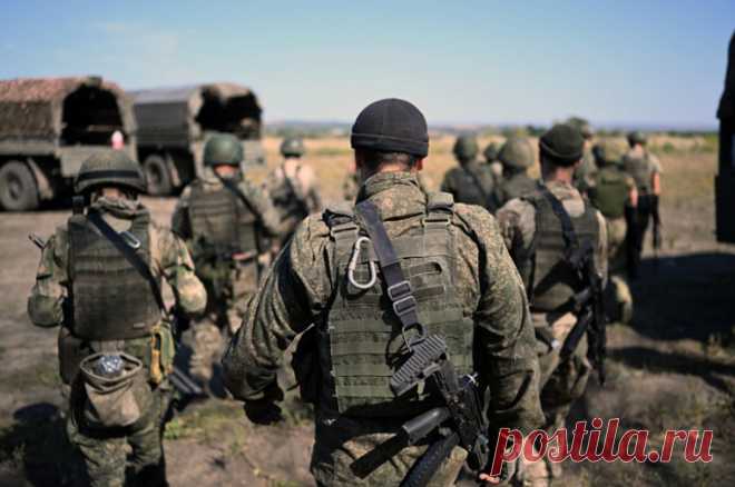 Призрак ЧВК. Группы с названием «Вагнер» в составе Минобороны не существует. Сообщения о возвращении на передовую «музыкантов» приходят большей частью из западных и украинских источников.