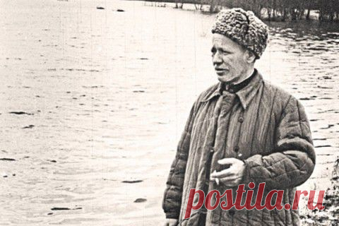 Дома на Тихом Дону - Каким запомнился Михаил Шолохов своим близким