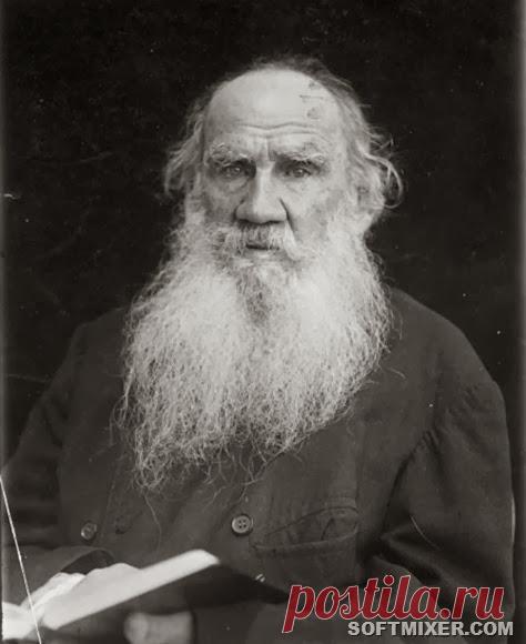 Последние два десятилетия жизни Толстого ознаменовались его окончательным разочарованием в церковной вере и неприятием православных догматов. Писатель ставил под сомнение авторитет официальной церкви и критически высказывался по отношению к духовенству, настаивая на более широком понимании религии. Синод в 1901 году отлучил его от церкви.  |  ПРИЧУДЫ ГРАФА ЛЬВА ТОЛСТОГО