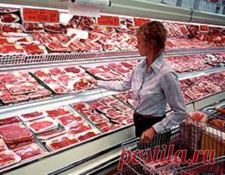 ПЛЮСЫ И МИНУСЫ РАЗЛИЧНЫХ ВИДОВ МЯСА. | Познавательный сайт ,,1000 мелочей&quot;