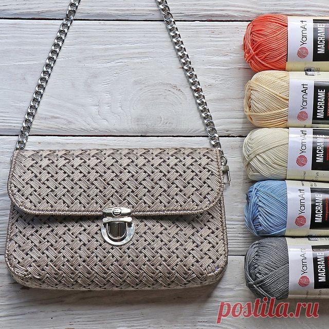 Photo by ВЯЗАНИЕ и ПРЯЖА 🧶Candy-Yarn in Zaporizhzhia, Ukraine. May be an image of crochet.