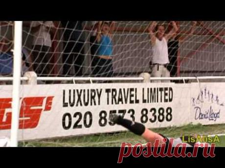 Илья Алёхин "Летят мячи" =Женскому футболу посвящается=