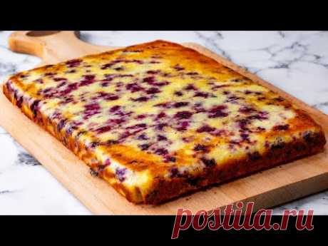 Манная крупа исчезнет с прилавков, сразу как все узнают этот рецепт!| Appetitno.TV