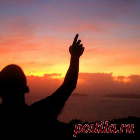 Лечение положительными утвеждениями (ЛПУ)