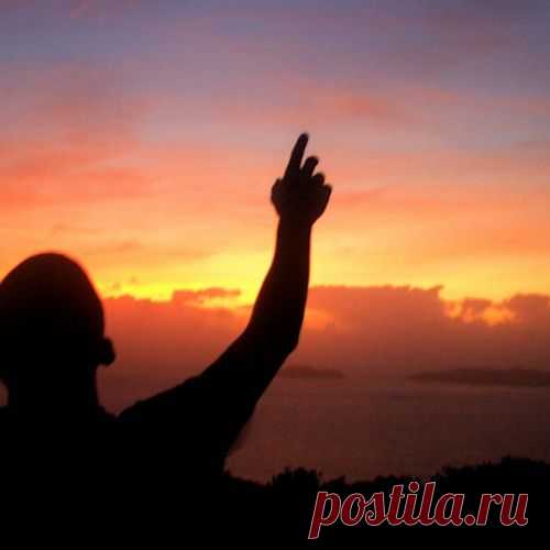 Лечение положительными утвеждениями (ЛПУ)