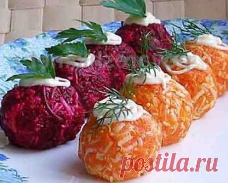 Лучшие рецепты Повара