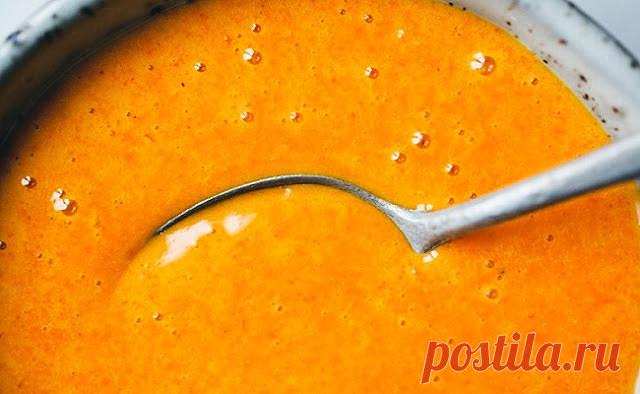 Приготовьте эту «золотую смесь» — сильнейшее антибиотическое и противораковое лечение (рецепт)