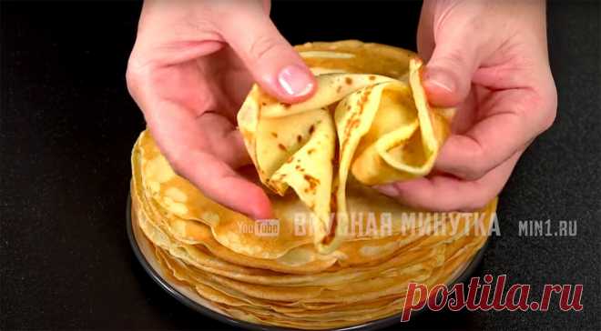 Когда мне хочется особенно вкусных блинчиков, добавляю в тесто картофель  | Кухня наизнанку | Яндекс Дзен /Картофель - 5 шт. (среднего размера)==
Молоко - 350 мл==
Мука - 250 г==
Яйца - 3 шт.==
Масло растительное - 3 ст.л.==
Сахар - 1 ст.л. (без горки)==
Соль - 1 ч.л.==
Лук (сухой) - 1 ч.л.==