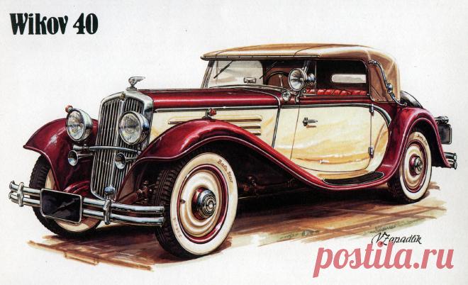 ретро автомобили - Поиск в Google