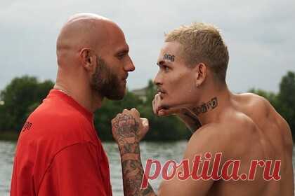 Моргенштерн подписал контракт с промоушеном MMA. Глава промоушена Хардкор ММА Анатолий Сульянов рассказал, что подписал контракт с рэпером Моргенштерном. Детали о соглашении появятся позже, пообещал Сульянов в своем Instagram.