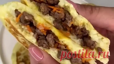 ВКУСНЫЕ ЗРАЗЫ!