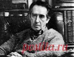 Сегодня 11 мая в 1973 году умер(ла) Григорий Козинцев-КИНОРЕЖИССЕР-