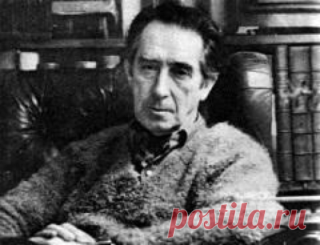 Сегодня 11 мая в 1973 году умер(ла) Григорий Козинцев-КИНОРЕЖИССЕР-"ШИНЕЛЬ"