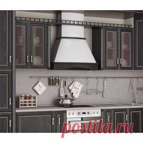 Регина Дуб Шеффилд Модульная Кухня