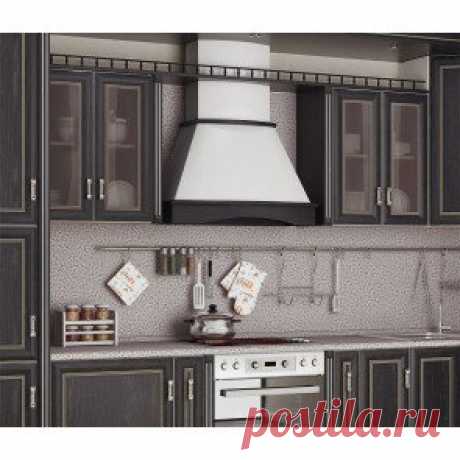 Регина Дуб Шеффилд Модульная Кухня