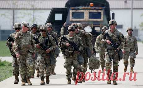 США допустили отправку 2 тыс. военных для поддержки Израиля. 2 тыс. американских военных займутся консультированием и медицинской помощью для Израиля, но не боевыми действиями, если будут принято решение об их отправке, пишет WSJ. Пока командование только выбрало солдат