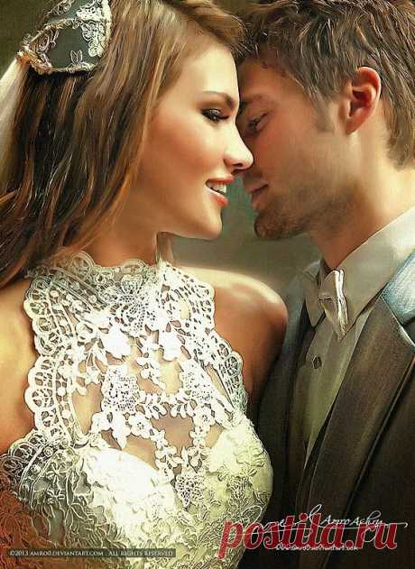 ЦИФРОВОЙ ХУДОЖНИК AMRO ASHRY