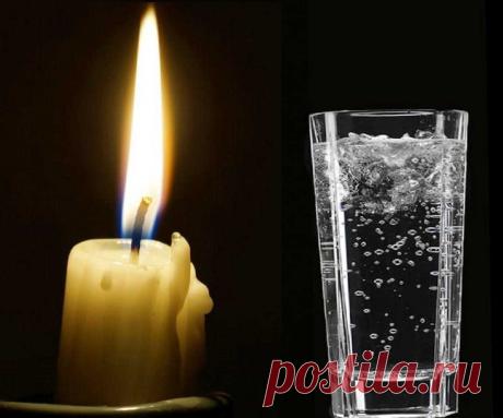 Как самостоятельно снять сильную порчу солью и сделать обратку?