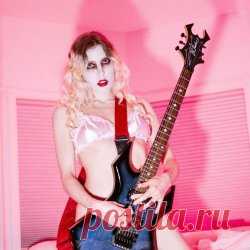 Patriarchy - New Way (2025) [Single] Artist: Patriarchy Album: New Way Year: 2025 Country: USA Style: Synthpop, EBM, Darkwave