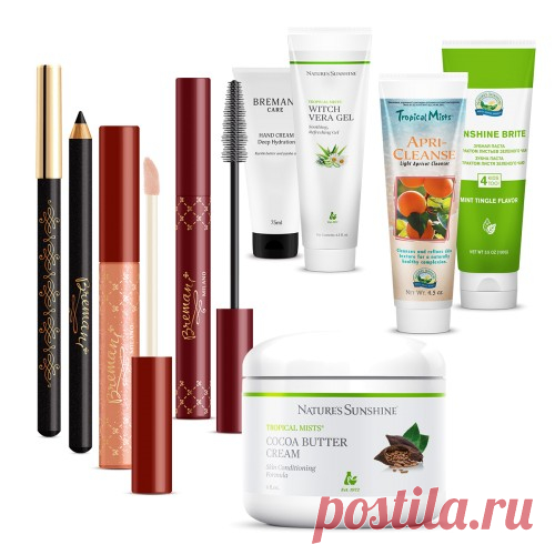Купить Kit Сosmetics №2 - цена, отзывы | Декоративная косметика nsp.ua