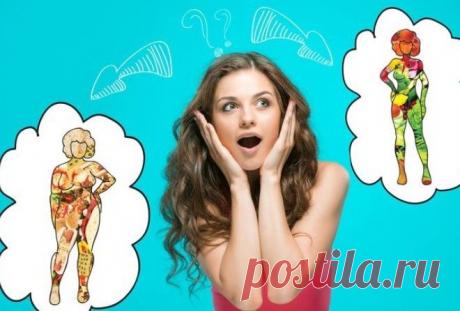 Что такое окно питания?Читайте про диету,которая получила Нобелевскую премию