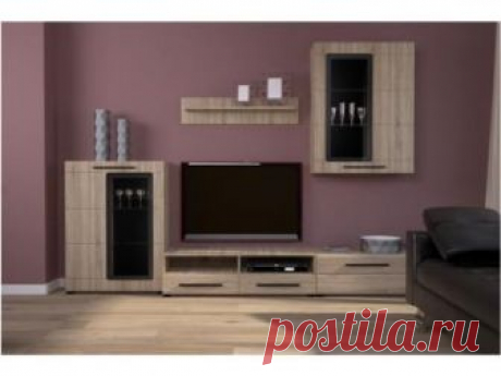 Купить Гербор Аврора Дуб сонома в кредит в Усть-Каменогорске – Kaspi Магазин