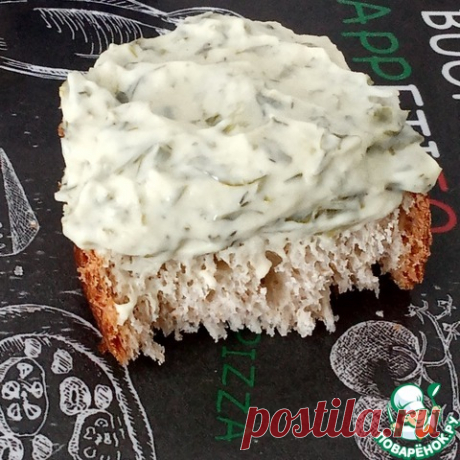 Домашний плавленый сыр – кулинарный рецепт