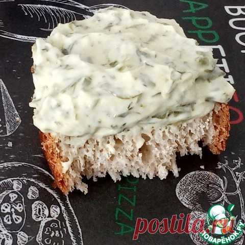 Домашний плавленый сыр – кулинарный рецепт