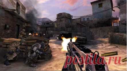 openkontent.ru. CALL OF DUTY®: STRIKE TEAM - V 1.0.21.39904 ВЗЛОМ+КЕШ (25.10.2013) один из популярнейших шутеров во всем мире.  http://openkontent.ru/igry-dlya-android/461-call-of-duty-strike-team-v-102139904-vzlomkesh-25102013.html