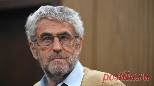 СК завершил расследование дела Гозмана* о пропаганде терроризма