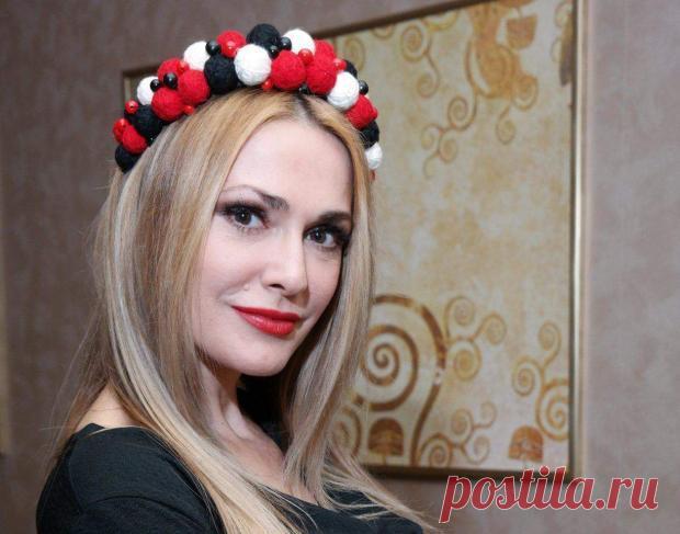 Ольга Сумская подалась в свахи ради рождения новой семьи