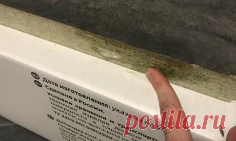 Столешница на кухне и мебель у меня никогда не вспучивается от влаги. Делюсь маленькой хитростью с вами