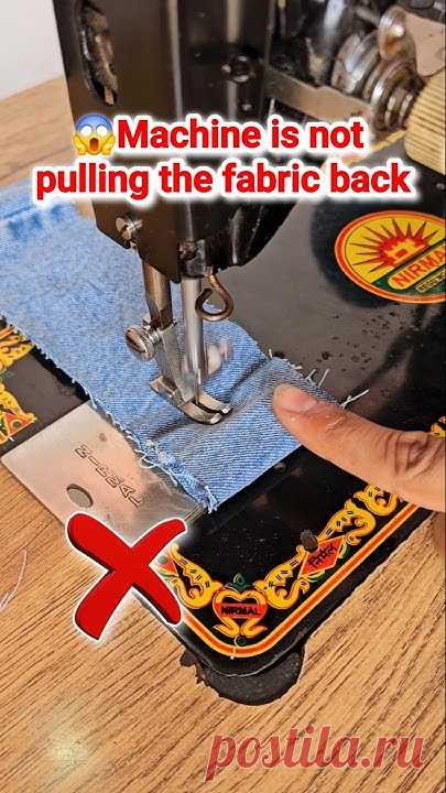 umbrella machine umbrella machine tips and tricks silai machine home repair video silai machine kapde ko aage nhi khich rhi solution machine ko ghar par kais...