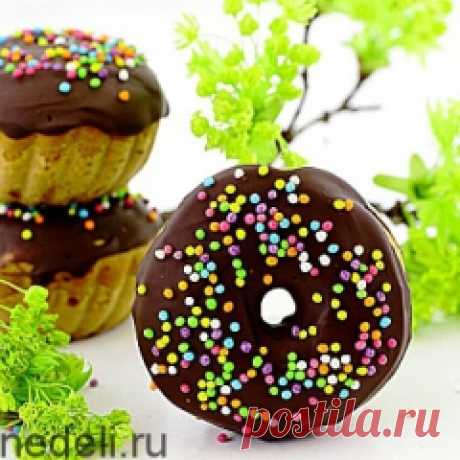 Оригинальные рецепты на Пасху / Меню недели