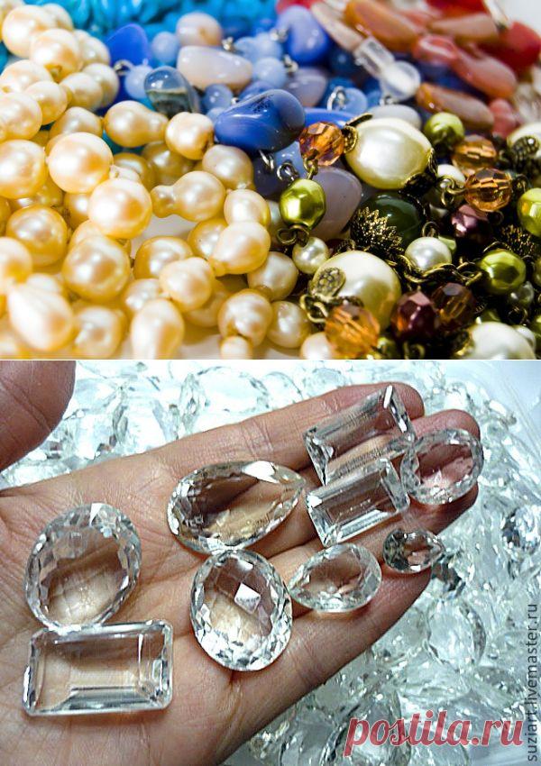 Лечебные и магические свойства драгоценных камней