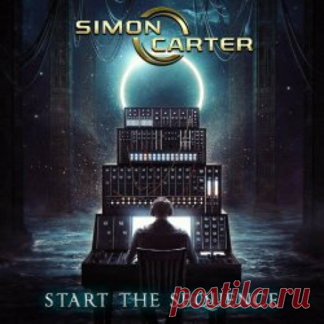 Simon Carter - Start The Sequence (2024) Artist: Simon Carter Album: Start The Sequence Year: 2024 Country: Australia Style: Industrial, Techno, EBM