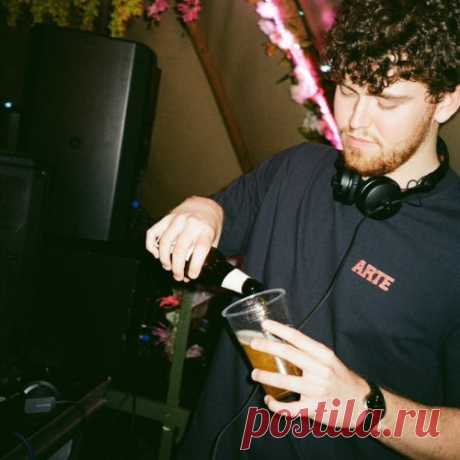 Ben Griff Dancefloor Rhythm Chart » MinimalFreaks.co