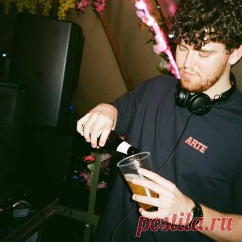 Ben Griff Dancefloor Rhythm Chart » MinimalFreaks.co