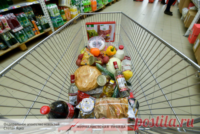 Ученые представили список продуктов, способных вызвать рак