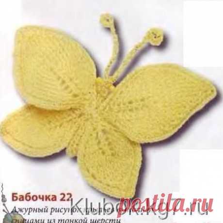 Прелесть / Вязание спицами / Вязание спицами для детей
