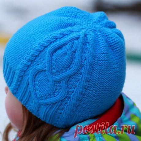 Вязание Дети