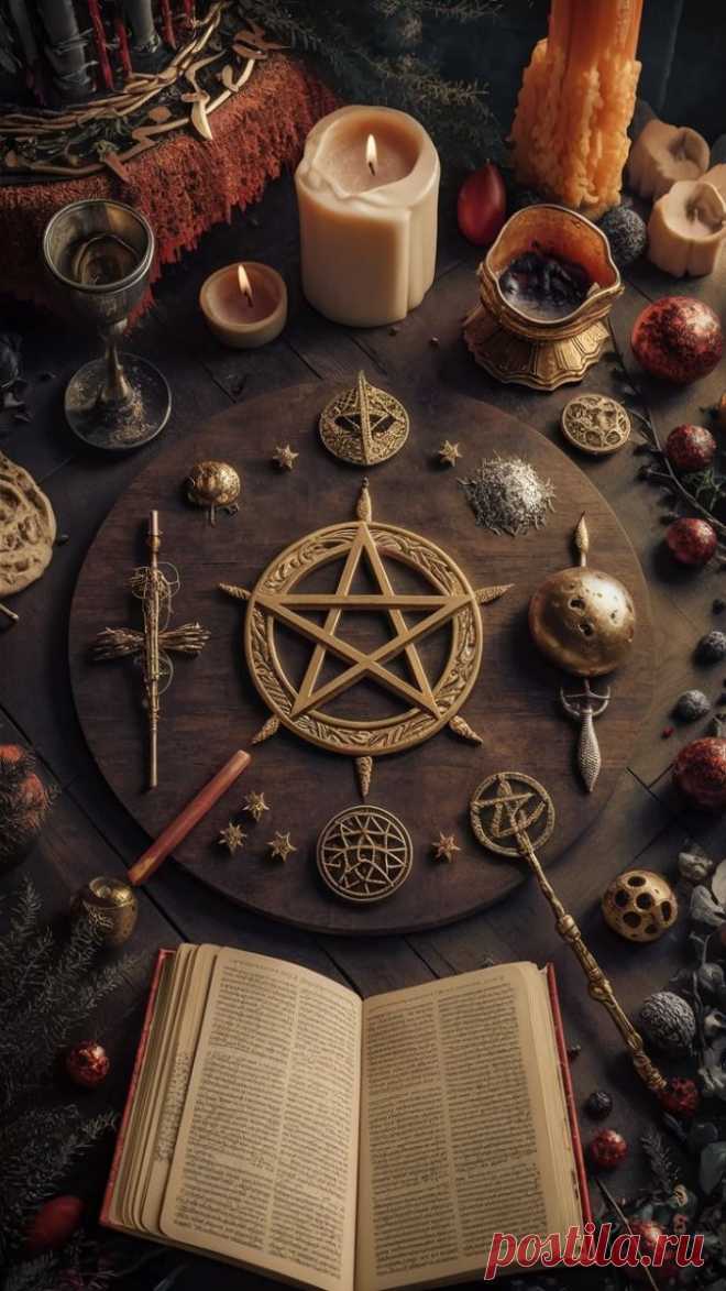 Приворот с куклой
Особая магическая практика, позволяющая магу создать сильное влияние, используя куклу, подобную человеку, объекту магического воздействия. С куклой делают множество разных приворотов, в том числе и черных. Постепенно, как будет свободное время, я расскажу о все новых ритуалах и обрядах, чтоб вы могли их попробовать сделать сами. ну или хотя бы ознакомиться с тем, как такие обряды проводятся.