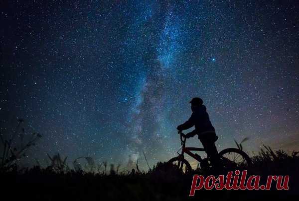 Стало известно, какие планеты смогут увидеть россияне в июньском небе