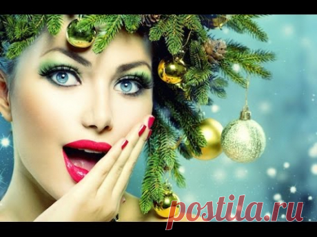 ❉ Новогодние песни для танцев 2018 ❉ ТАНЦУЮТ ВСЕ! ❉ С НОВЫМ ГОДОМ